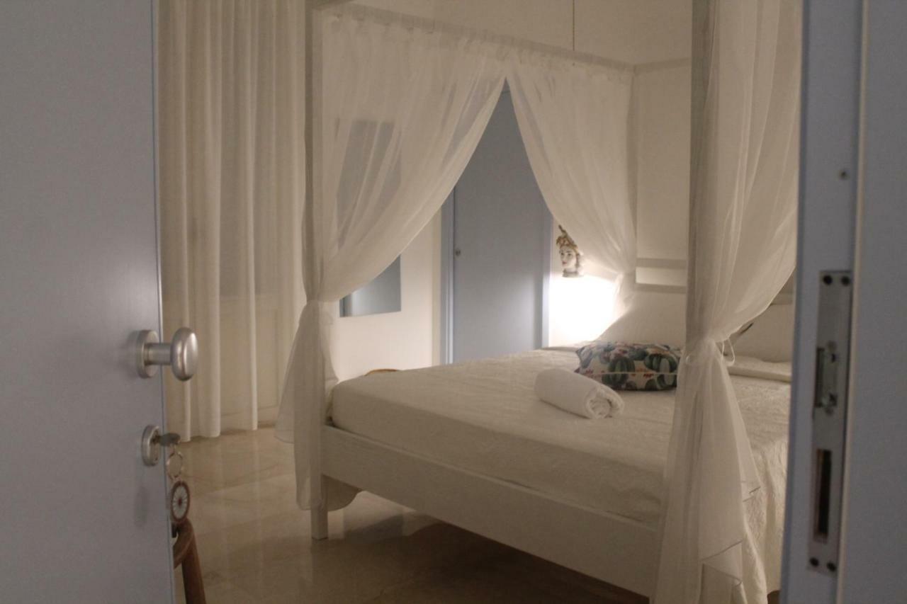 Cocciu D'Amuri San Vito Lo Capo Esterno foto