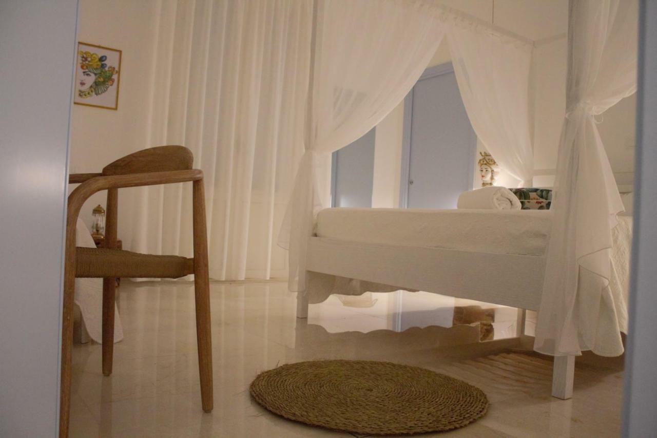 Cocciu D'Amuri San Vito Lo Capo Esterno foto