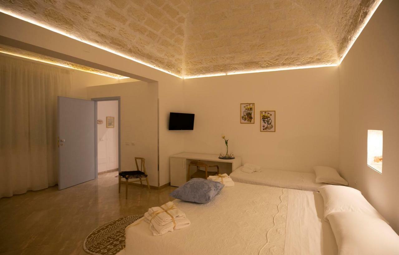 Cocciu D'Amuri San Vito Lo Capo Esterno foto