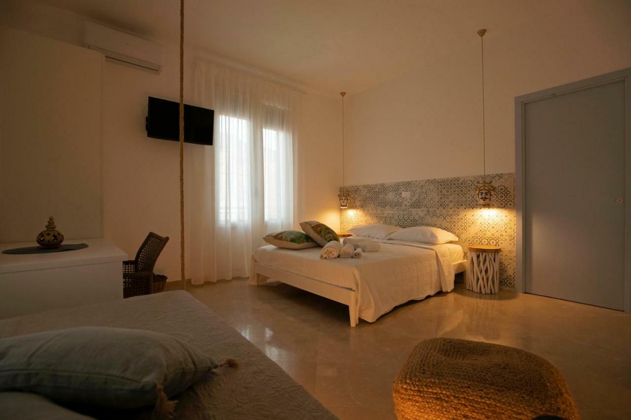 Cocciu D'Amuri San Vito Lo Capo Esterno foto