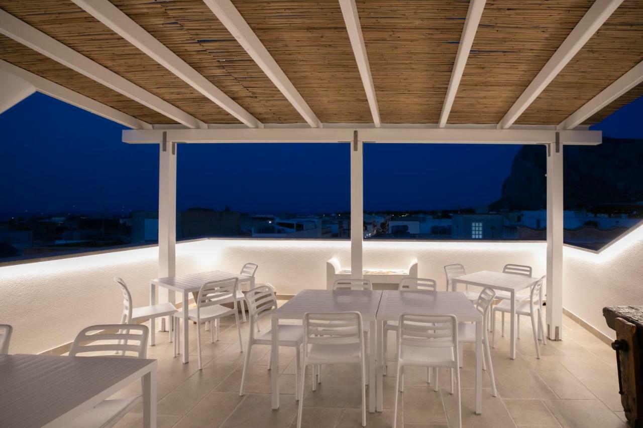 Cocciu D'Amuri San Vito Lo Capo Esterno foto