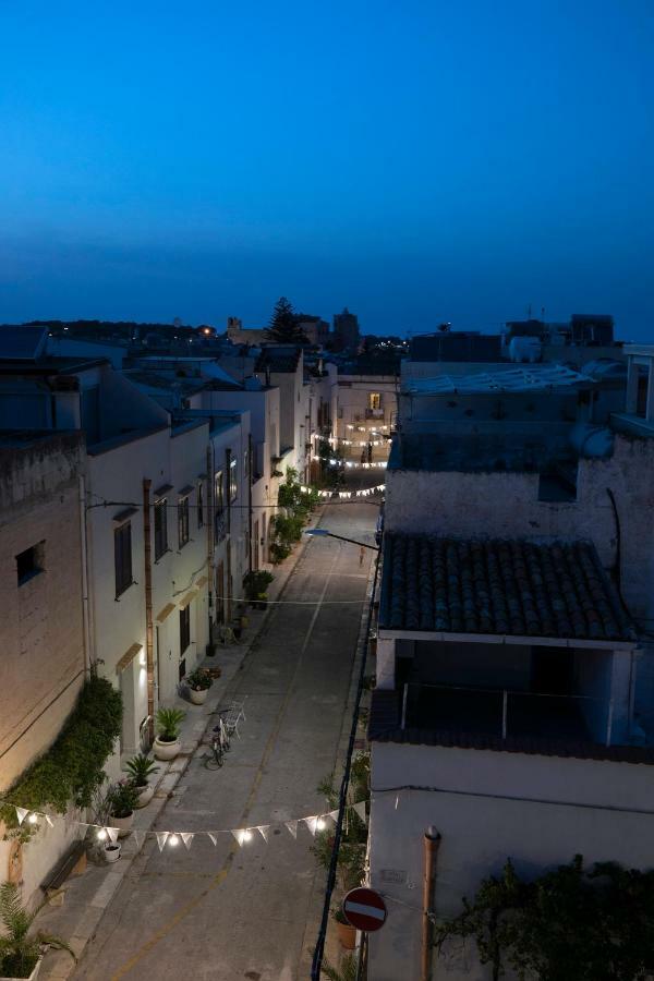 Cocciu D'Amuri San Vito Lo Capo Esterno foto