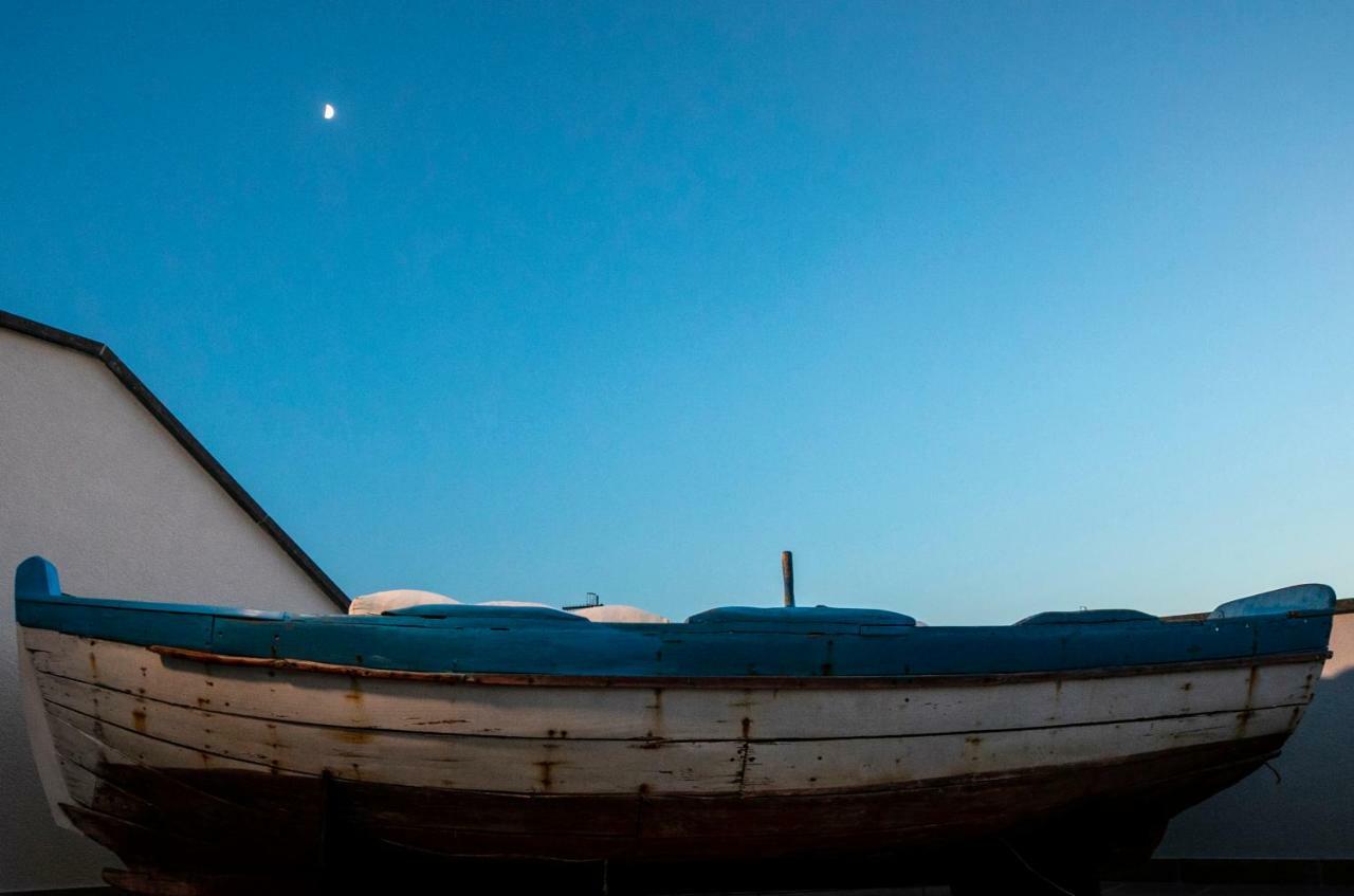Cocciu D'Amuri San Vito Lo Capo Esterno foto