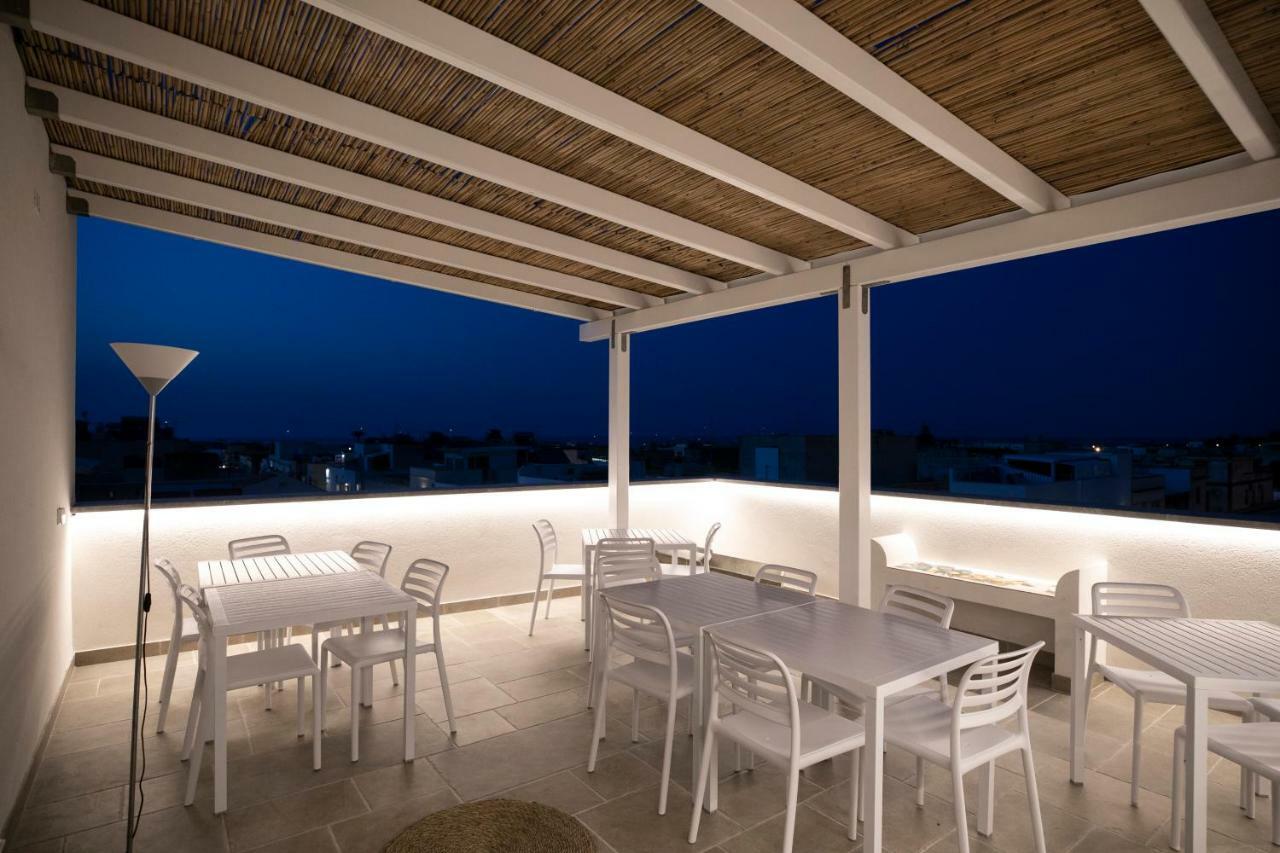 Cocciu D'Amuri San Vito Lo Capo Esterno foto